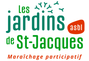 Les jardins de St-Jacques logo