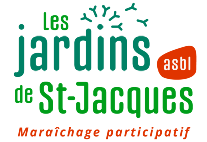 Les jardins de St-Jacques logo